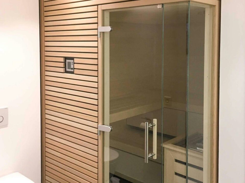 sauna24